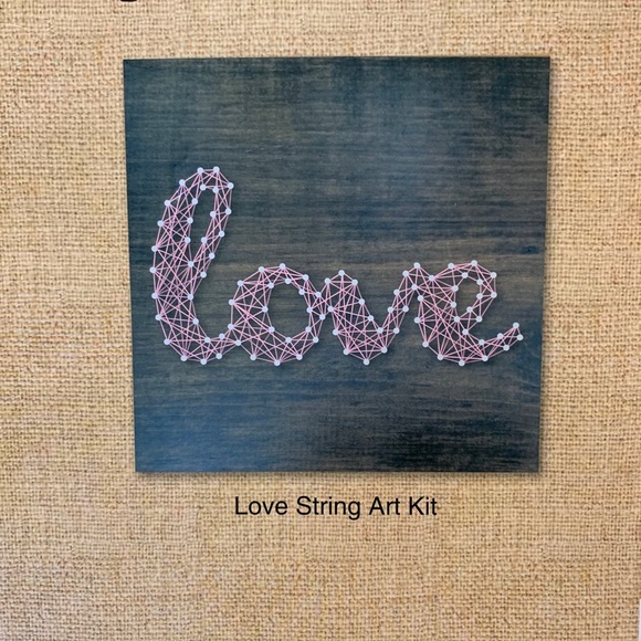String Art - Picture 2 of 2